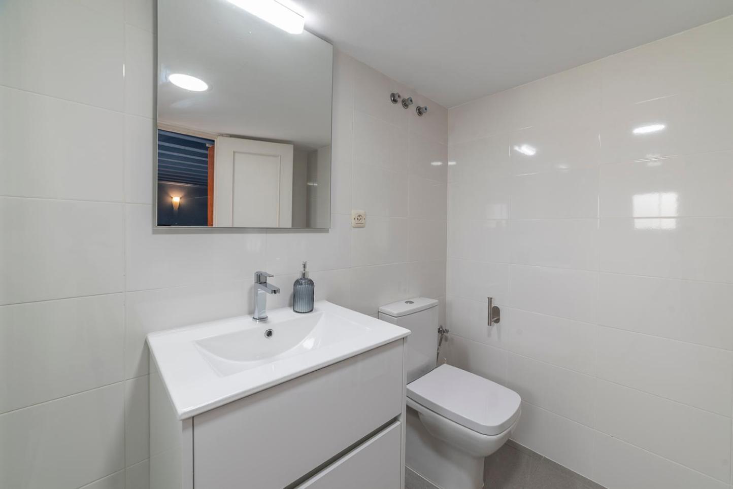 Alohamundi Alfalfa Sevilla Buitenkant foto